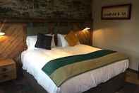 Bedroom Dartmoor Halfway Inn