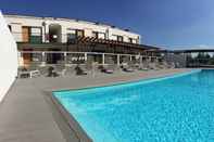 Swimming Pool Adonis Aix-en-Provence