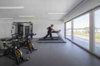 Fitness Center Ecork Hotel Evora