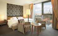 Bilik Tidur 2 Best Western Plus Arosa Hotel