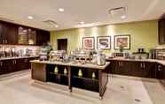 ร้านอาหาร 4 Homewood Suites by Hilton Waterloo/St. Jacobs