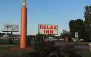 Bangunan 2 Relax Inn Bloomsburg