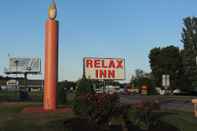 Bangunan Relax Inn Bloomsburg