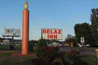 Exterior Relax Inn Bloomsburg