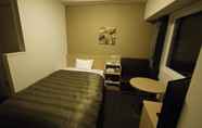 Phòng ngủ 3 Hotel Route-Inn Hashimoto
