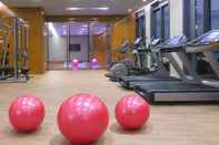 Fitness Center Wanda Vista Tianjin