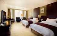 Kamar Tidur 7 World Trade Hotel