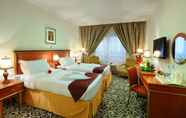 Bilik Tidur 4 Zowar International Hotel