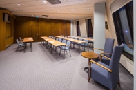 Functional Hall Lapland Hotels Saaga