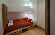 Bedroom 5 Lapland Hotels Saaga