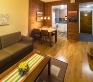 Common Space 6 Lapland Hotels Saaga