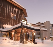 Exterior 3 Lapland Hotels Saaga