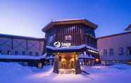 Exterior 2 Lapland Hotels Saaga