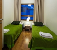 Bedroom 4 Lapland Hotels Saaga