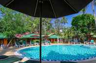 Swimming Pool Eden Resort & Villas