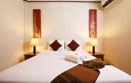 Phòng ngủ 2 Eden Resort & Villas