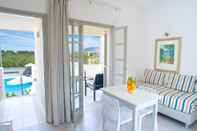 Common Space Elounda Garden Suites