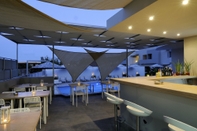 Bar, Kafe dan Lounge Elounda Garden Suites