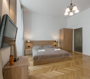 Kamar Tidur 3 Krakow For You Budget