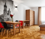 Kamar Tidur 7 Krakow For You Budget