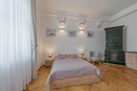 Kamar Tidur Krakow For You Budget