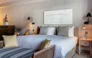 Kamar Tidur 6 Titanic Hotel Liverpool