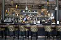 Quầy bar, cafe và phòng lounge Titanic Hotel Liverpool