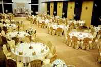 Dewan Majlis Goldi Sands Hotel