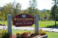 Exterior Stonybrook Motel & Lodge