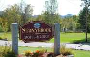 Bangunan 2 Stonybrook Motel & Lodge