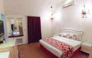 Bedroom 4 Ea-Dor Luxury Villa