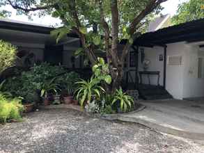 Bangunan 4 Ea-Dor Luxury Villa