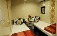 Kamar Tidur 4 Australian Guest House