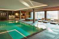 Swimming Pool Spenglers Inn