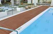 Swimming Pool 6 Hotel HM Dunas Blancas