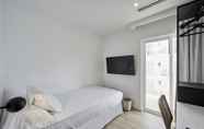 Bedroom 4 Hotel HM Dunas Blancas