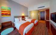 Kamar Tidur 4 Holiday Inn Express Foshan Nanhai, an IHG Hotel