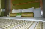 Kamar Tidur 5 La Quinta Inn & Suites by Wyndham Paducah