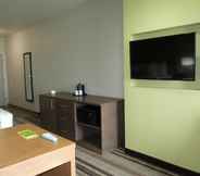 Bedroom 3 La Quinta Inn & Suites by Wyndham Paducah
