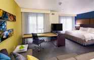 Phòng ngủ 5 Residence Inn Pullman