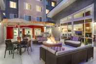 Common Space Residence Inn Pullman