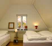 Bilik Tidur 6 Heradsskolinn Historic Guesthouse