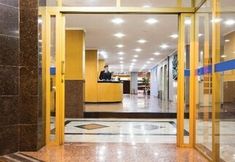 大堂 3 Hotel Tibagi