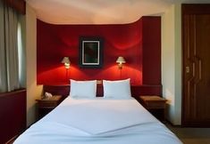 Bilik Tidur 6 Hotel Tibagi