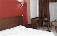 ห้องนอน 4 Medina Hotel