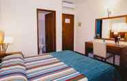 Bedroom 6 Hotel Vila Bela