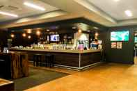 Bar, Kafe dan Lounge Spinifex Hotel