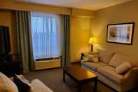 Common Space Ramada by Wyndham Emerald Park/Regina East