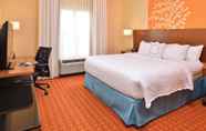 Bilik Tidur 4 Fairfield Inn & Suites Calhoun