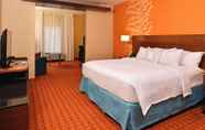 Bilik Tidur 7 Fairfield Inn & Suites Calhoun